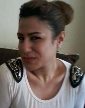 Hildemarthe uit Zuid-Holland,Nederland